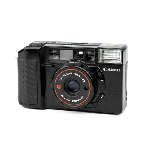 Canon AF35M II — 35mm f/2.8