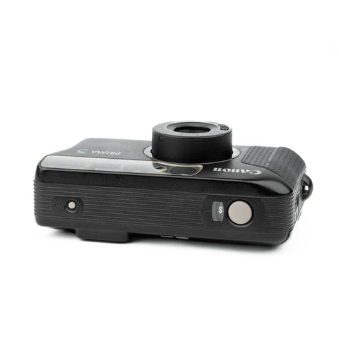 Canon Prima 5 — 38mm f/3.5