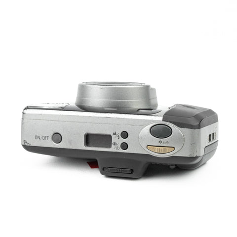 Nikon ZOOM 600 AF — 35-70mm