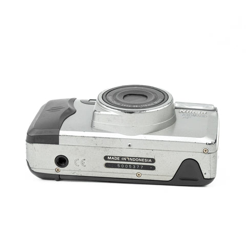 Nikon ZOOM 600 AF — 35-70mm