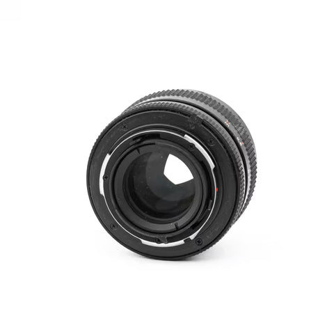 Carl Zeiss Planar 50mm f/1.7 T*