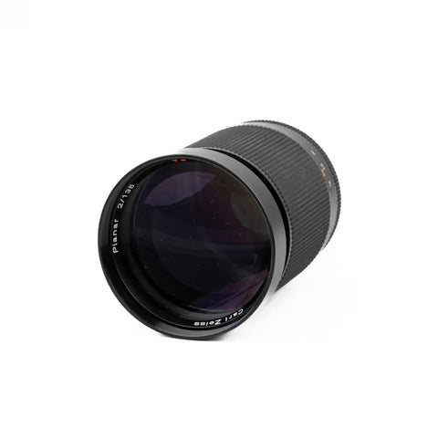 Carl Zeiss Planar 135mm f/2 T*