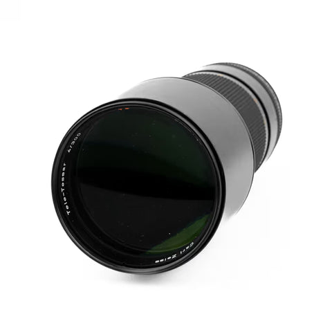 Carl Zeiss Tele-Tessar 300 mm f/4 T*