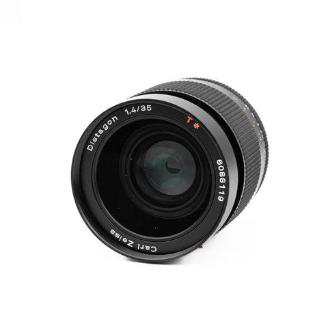 Carl Zeiss Distagon 35mm f/1,4 T*