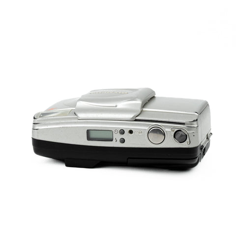 Olympus Super Zoom 80G — Zoom 38-80mm