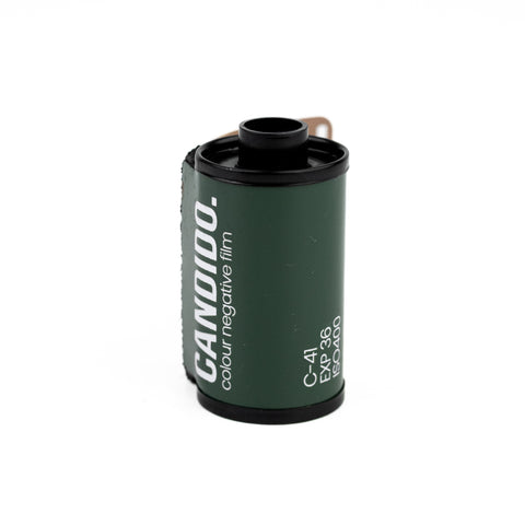 Candido 400 ISO - 135