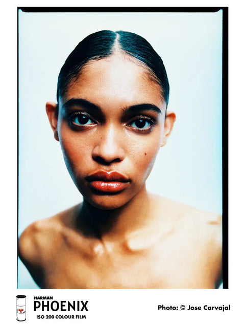 Harman Phoenix 200 ISO - 120 Harman