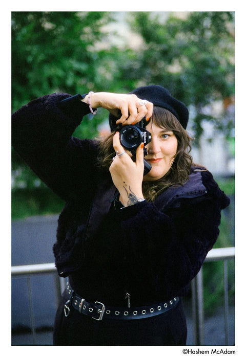 Harman Phoenix II 200 ISO - 135