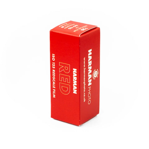 Harman RED 125 ISO - 120 Harman