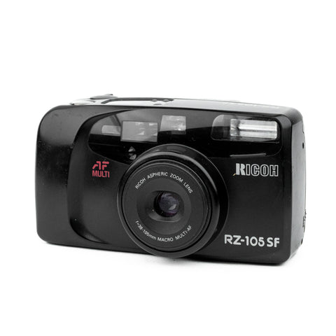 Ricoh RZ105SF — 38-105mm