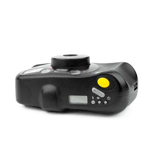 Minolta Riva Zoom Pico — 38-80mm