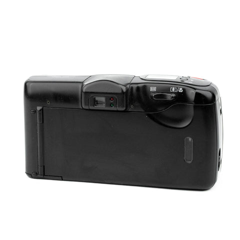 Yashica Zoom Tech 70 — 38-70mm