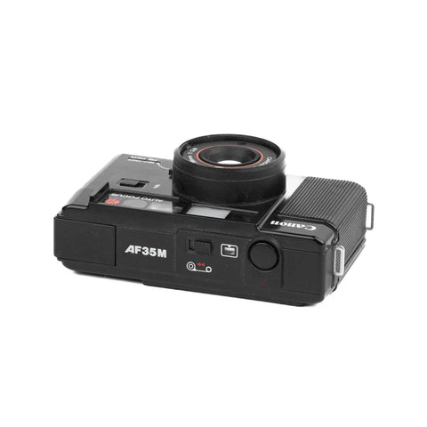 Canon AF35M Canon