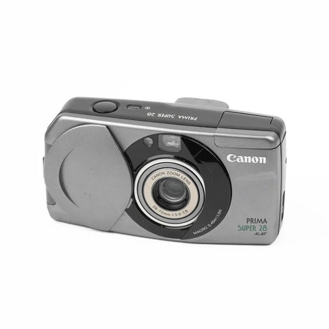 Canon Prima Super 28 AI AF Canon
