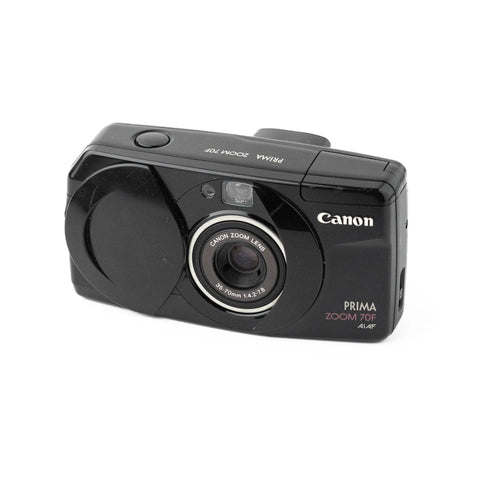 Canon Prima Zoom 70F Canon