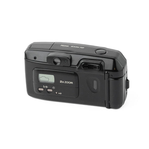 Canon Prima Zoom 70F Canon