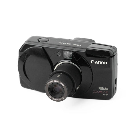 Canon Prima Zoom 70F Canon