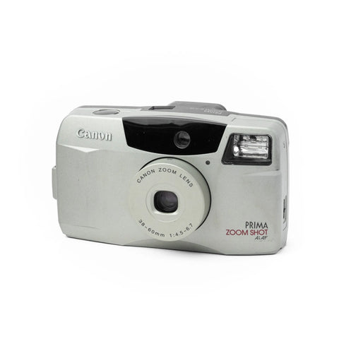 Canon Primazoom Shot