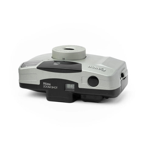 Canon Primazoom Shot