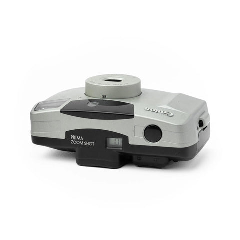 Canon Primazoom Shot Canon