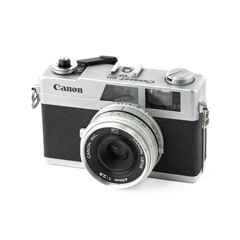 Canon Canonet 28