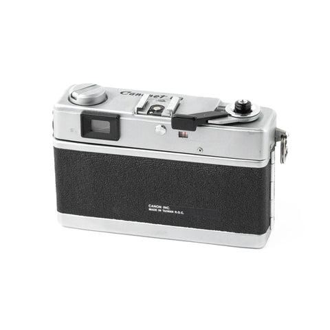 Canon Canonet 28 Canon