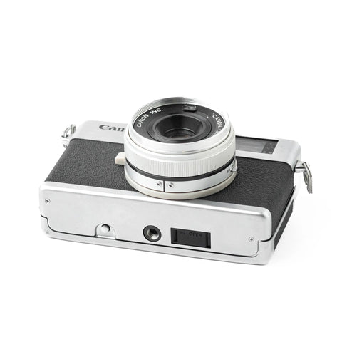 Canon Canonet 28 Canon