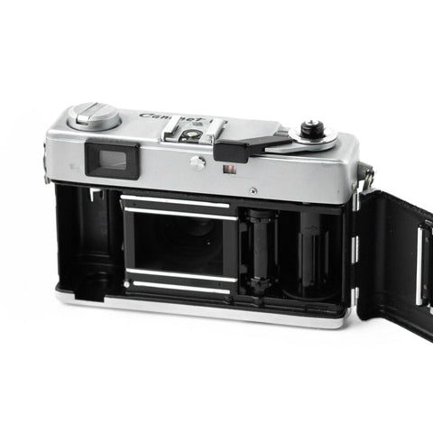 Canon Canonet 28 Canon