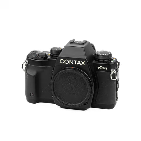 Contax Aria