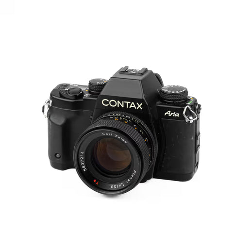Contax Aria