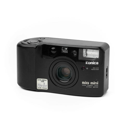 Konica BIG MINI - BM-311Z