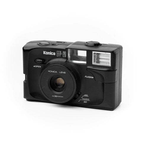 Konica EFP-20 Konica