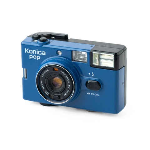 Konica POP Konica
