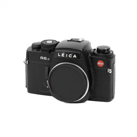 Leica R6.2