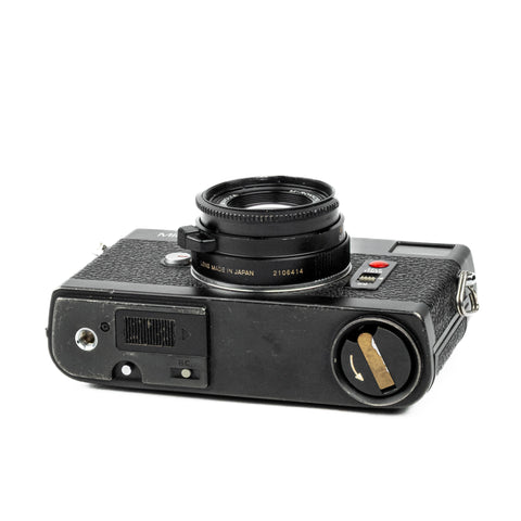 Minolta CLE