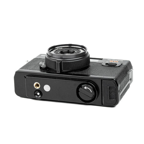Minolta Hi-Matic SD