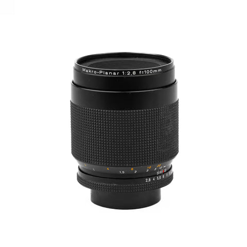 Carl Zeiss Makro‑Planar 100 mm f/2,8 T*