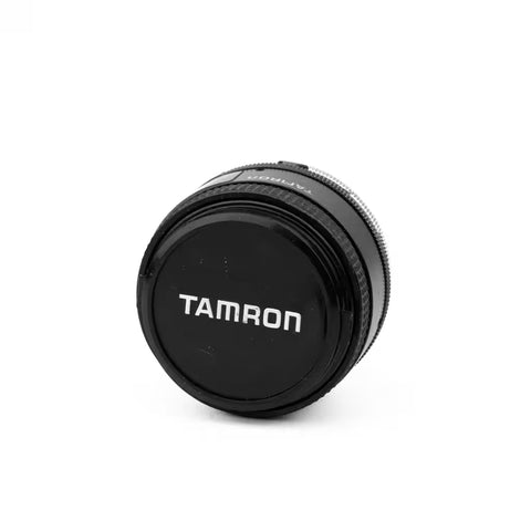 Tamron 24mm f/2.5