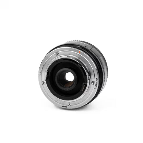 Tamron 24mm f/2.5