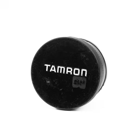 Tamron SP 17mm f/3.5