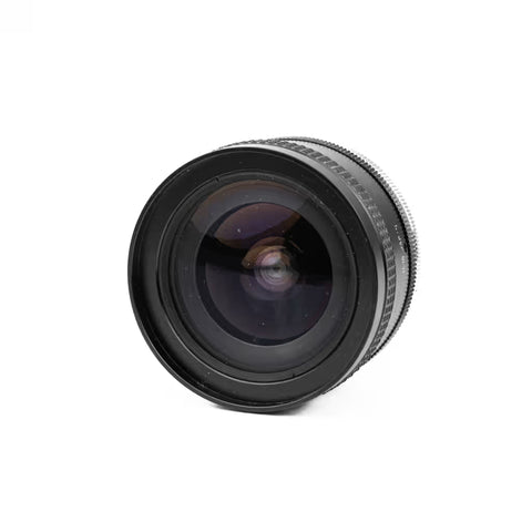 Tamron SP 17mm f/3.5