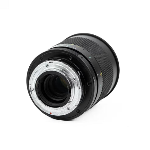 Tamron SP 500mm f/8 Télé-Macro