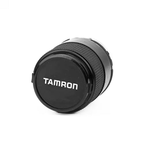 Tamron SP 90mm f/2.5