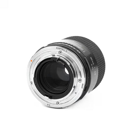 Tamron SP 90mm f/2.5