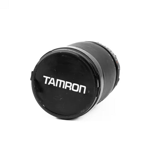 Tamron SP Aspherical 35- 105mm f/2.8