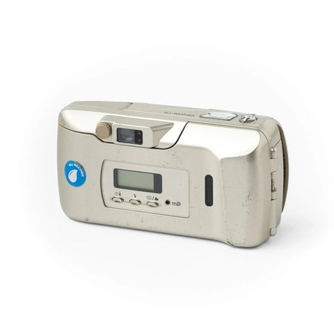 Olympus MJU III 110 Olympus