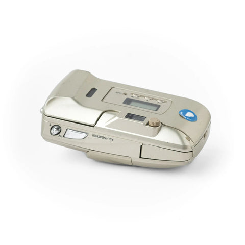 Olympus MJU III 110 Olympus