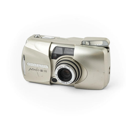 Olympus MJU III 110