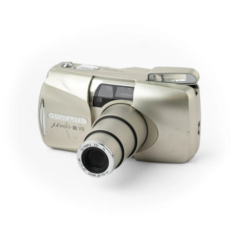 Olympus MJU III 110 Olympus