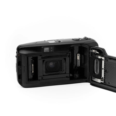 Olympus MJU Zoom Olympus